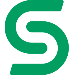 Cohesity logo