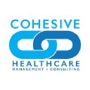 Cohesive Healthcare Management + Consulting logo