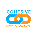 Cohesive Staffing Solutions logo