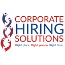 Corporate Hiring Solutions Inc