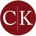 Cohne Kinghorn P.C. logo