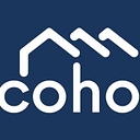 Coho Management Services Society logo