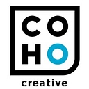 Coho Creative logo