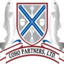 Coho Partners, Ltd. logo