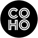 Coho Productions Inc logo