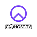 Cohost AI logo