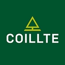 Coillte logo