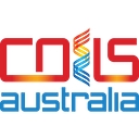 Coils Australia Pty Ltd logo
