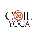 Coil Yoga logo
