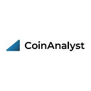 CoinAnalyst UG logo