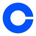 Coinbase logo