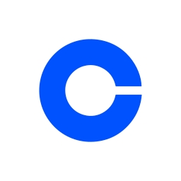 Coinbase Global, Inc. company mark