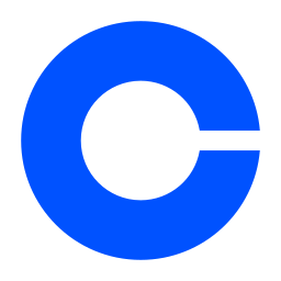 Coinbase logo