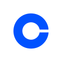 Coinbase Logo