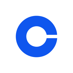 Coinbase logo