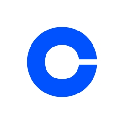 Coinbase Logo