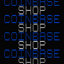 Coinbase Shop