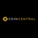 Coincentral logo