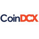 CoinDCX logo