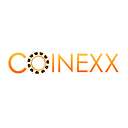 Coinexx logo