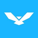 Coinfalcon logo