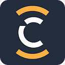CoinFlip logo - Blockchain company hiring for Treasury Analyst