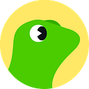 CoinGecko logo