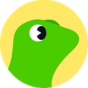 CoinGecko logo
