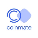 Coinmate.Io logo
