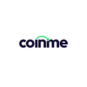 Coinme Logo