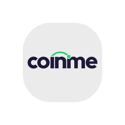 Coinme logo