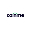 Coinme  logo