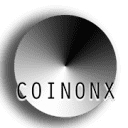 Coinonx logo