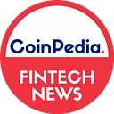 Coinpedia   Crypto & Fintech News Media logo