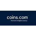 Coins logo