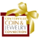 Centerville Coin And Jewelry logo