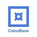 Coinsbank logo