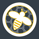 Coinsbee logo