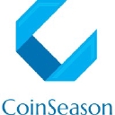Coinseason Capital Inc. logo