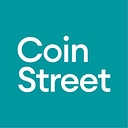 Coin Street Community Builders logo