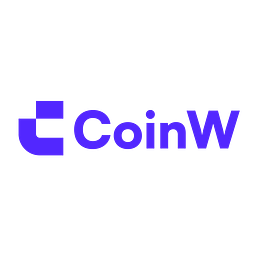 CoinW logo