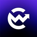 CoinW logo