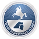 City Of Jacksonville logo