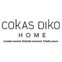 Cokas Diko Home