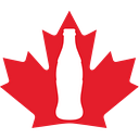 Coca-Cola Canada Bottling Limited logo