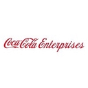 Coca-Cola EuroPacific Partners logo