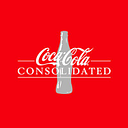 Coca-Cola Consolidated, Inc. logo