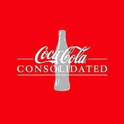 Coca-Cola Bottling Co. logo