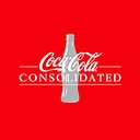 Coca Cola Consolidated logo