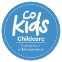 Co Kids Childcare logo